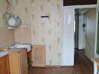 2-к квартира площадью 48,0 кв.м. город Северодвинск, шоссе Архангельское, дом 83, квартира 48.